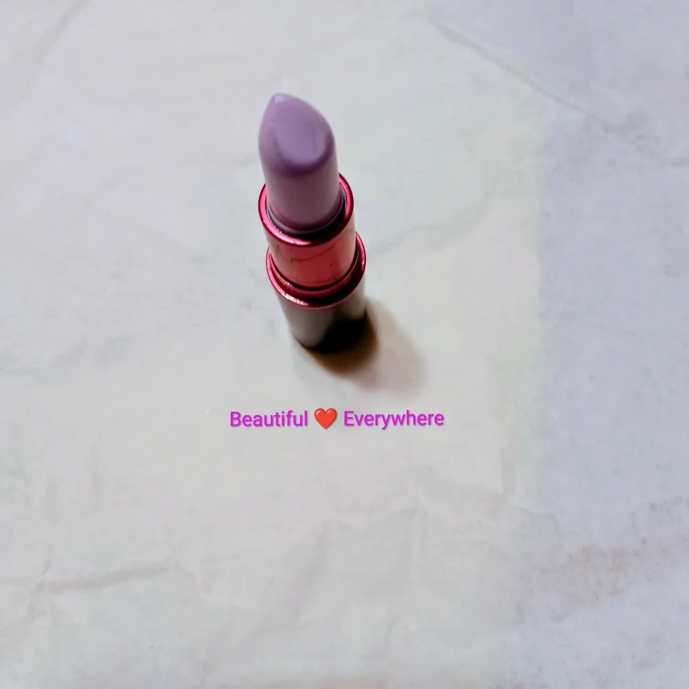 MAC Viva Glam Nicki 2 Lipstick